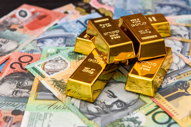 best place to sell gold in Sydney