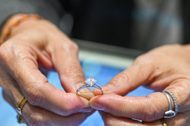 Divorce your Jewellery