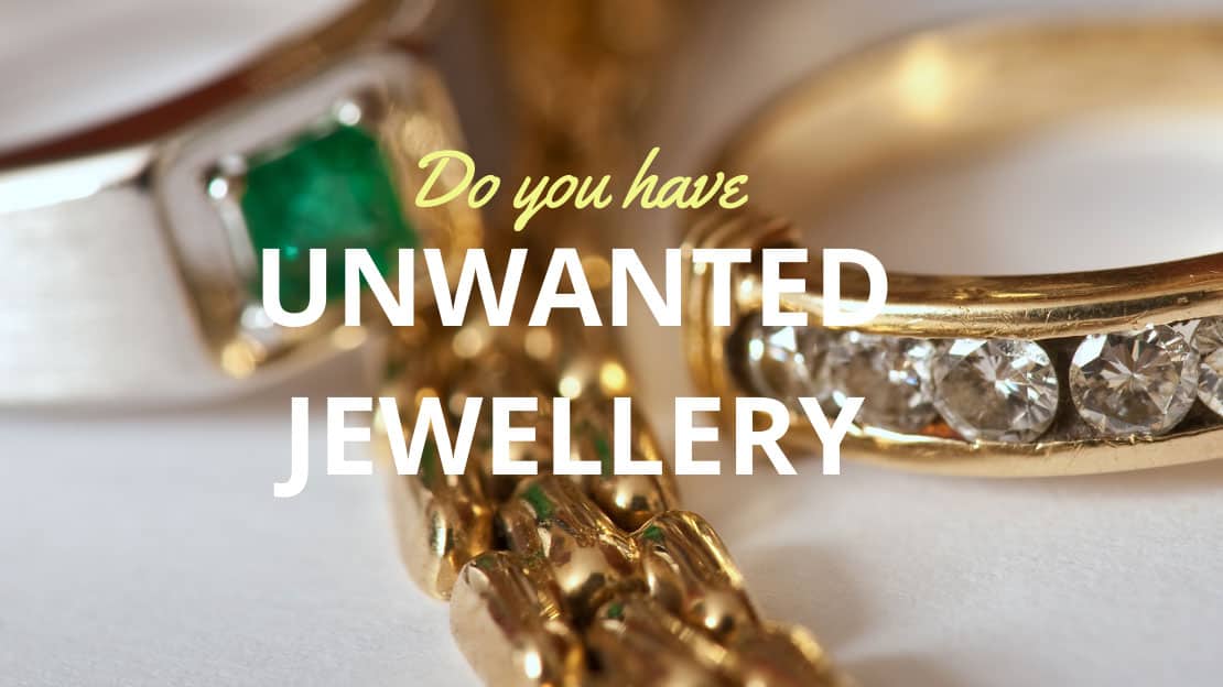 Sell unwanted wedding rings Australia