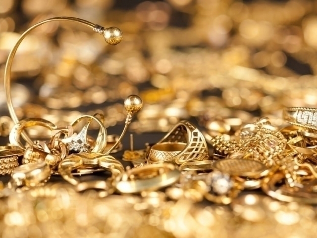Sell Gold Jewellery
