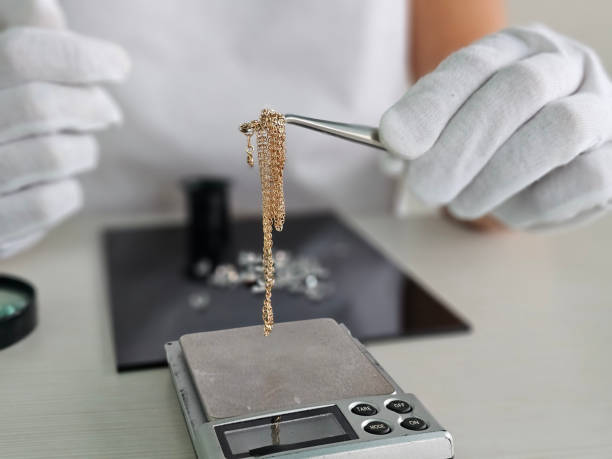 online jewellery appraisal