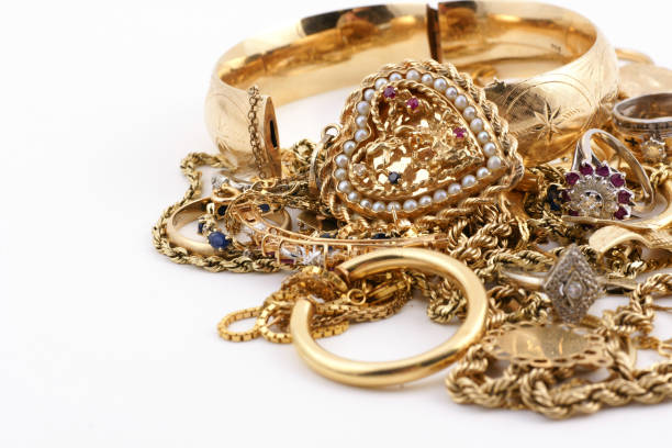 sell gold jewellery Australia