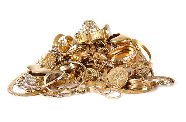 sell gold jewellery Australia