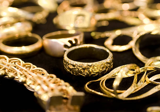 sell gold jewellery Sydney