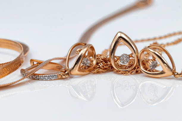 Sell Jewellery in Neutral Bay – Gold, Diamonds, Rings & Luxury Pieces