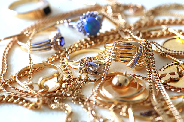 sell jewellery Sydney