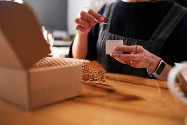 Selling Engagement Ring