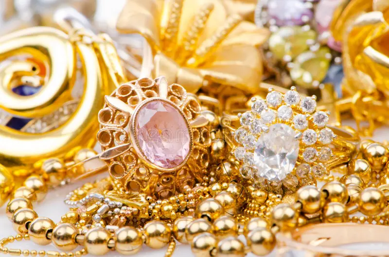 Online Jewellery Appraisal