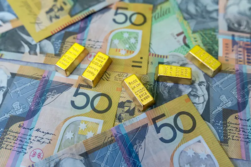 where to sell gold jewellery Australia